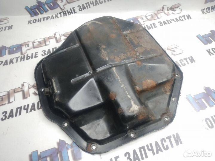 Поддон масляный Nissan X-Trail T31 MR20DE 2011