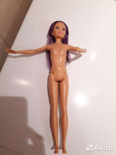 Куклы барби barbie Милли, Скиппер