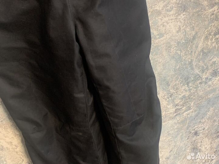 Зимние брюки 104