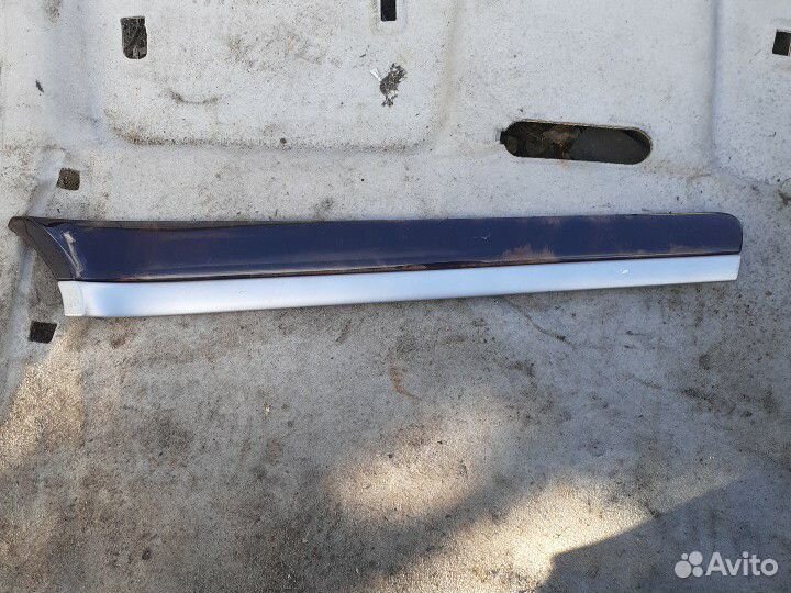 Накладка двери Audi A8 D3