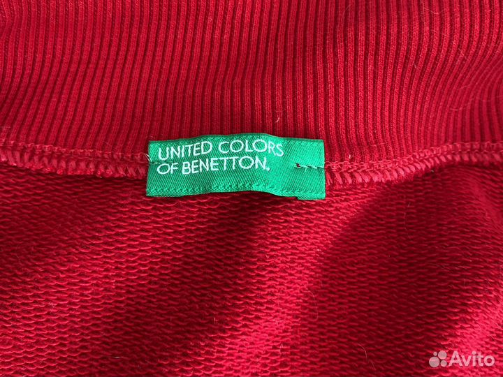 Олимпийка на мальчика