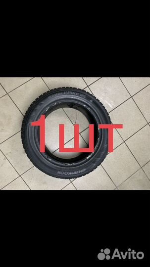 Hankook Winter I'Pike RS W419 215/55 R17