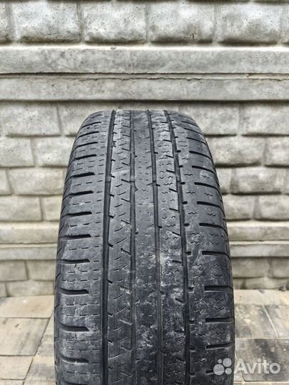 Continental ContiCrossContact LX 215/65 R16 98B