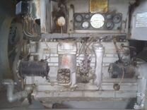 Двигатель ЗИЛ 157К (завод им. Лихачёва)