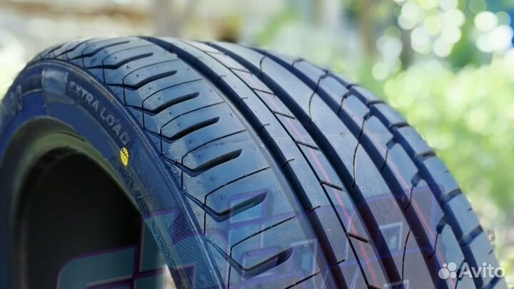 Charmhoo Sports T1 235/55 R19