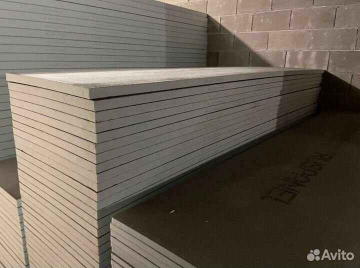 Шумоизоляция Руспанель basic #1 с доставкой