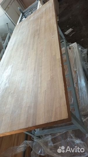 Стол кондитерский бук