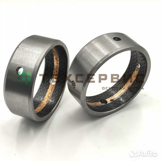 Втулка 154-30-12170