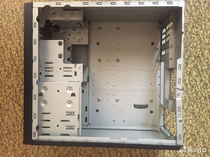 Комплектующие для пк