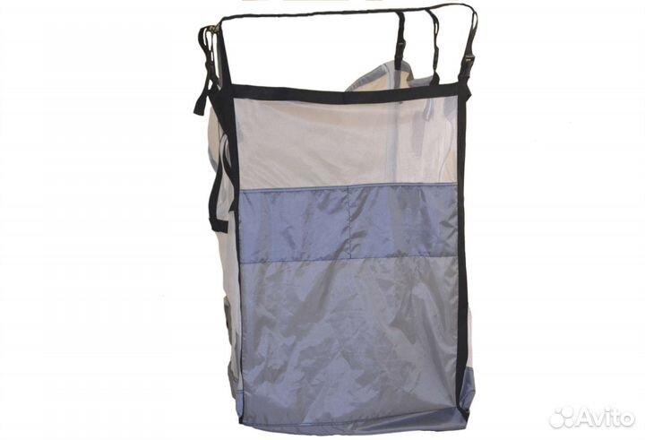 Жд манеж в поезд новый 4 стенки со шторкой