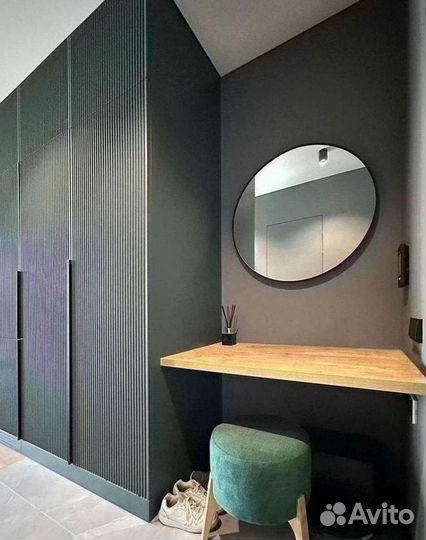 Красивый шкаф