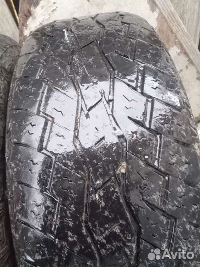 Toyo H11 265/65 R17