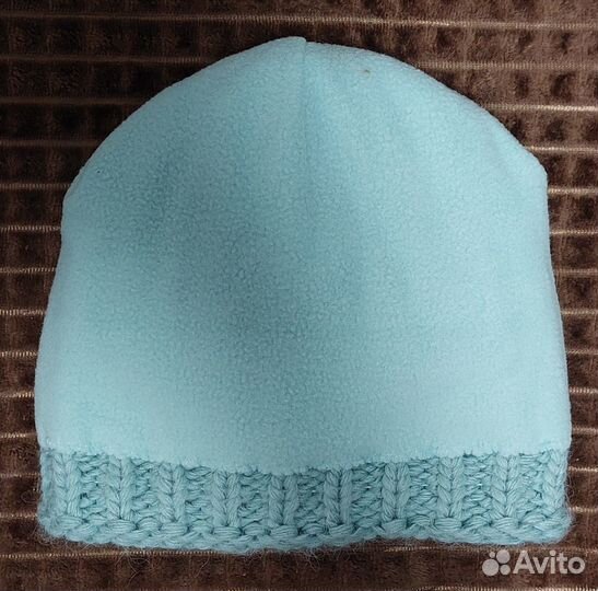 Шапка женская