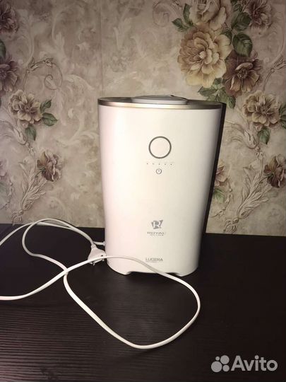 Увлажнитель