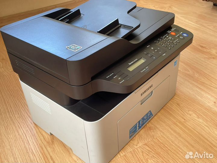 Принтер мфу