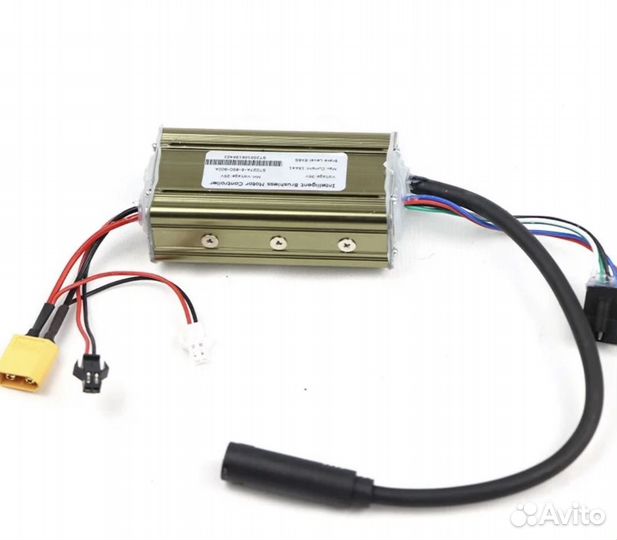 Контролер 36v для электросамоката Jilong Kugoo S2