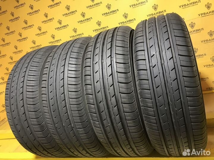 Yokohama Bluearth ES32 185/60 R14 82H