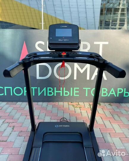 Беговая дорожка