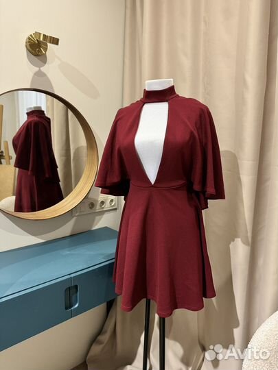 Вечернее платье ASOS