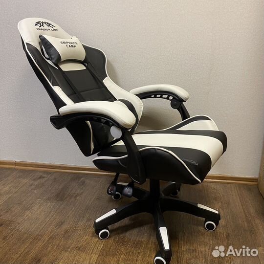 Компьютерные игровые кресла. Новые