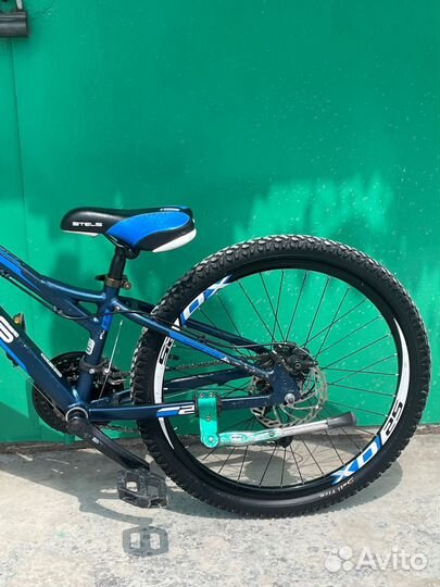 Велосипед Stels Navigator 460