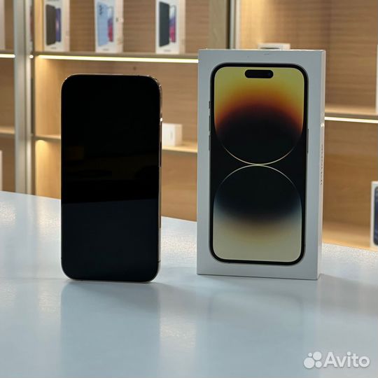 iPhone 14 Pro, 128 ГБ