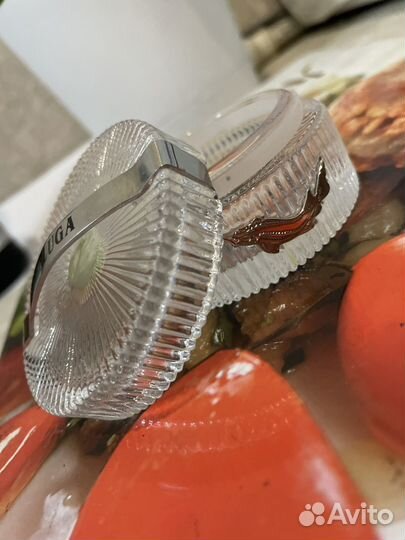 Икорница beluga