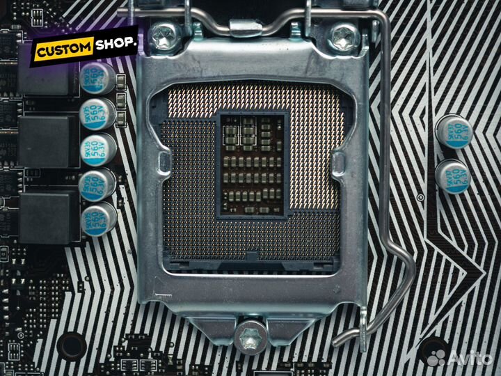 MSI B150M PRO-VDH D3 LGA 1151