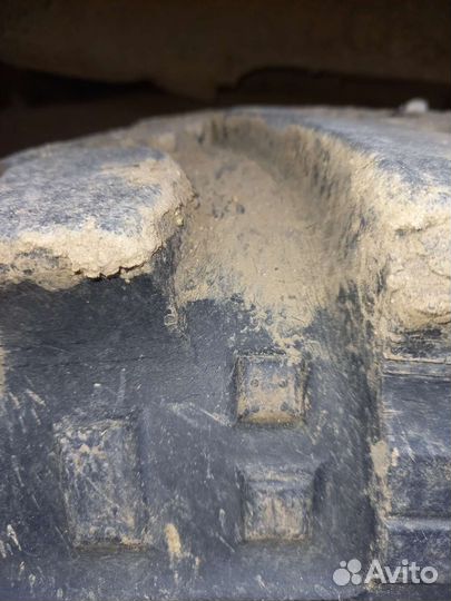 Калесы на УАЗ