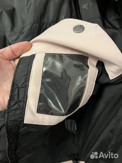 Куртка airblaster сноубордическая