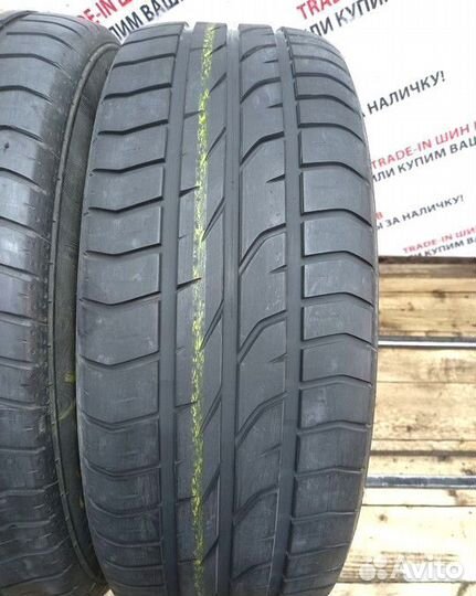 Continental ContiPremiumContact 2 185/55 R16