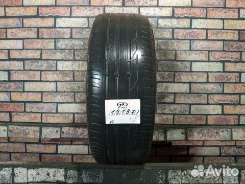 Bridgestone Turanza T001 205/55 R16