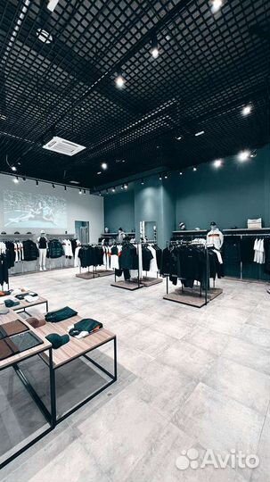 Ремонт, отделка жилых и коммерческих помещений