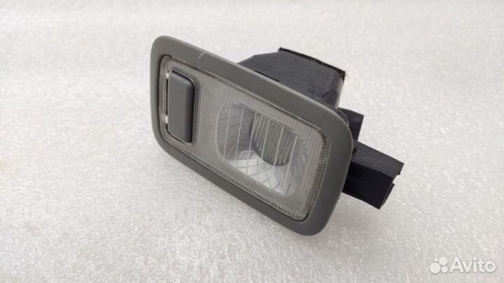 Плафон салонный Hyundai Santa Fe CM G6EA 2007