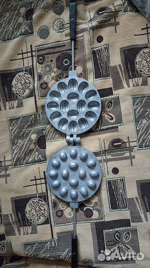 Орешница СССР '16 Новая