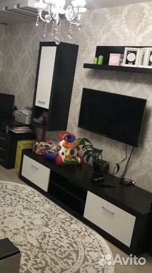 Стенка в гостиную бу