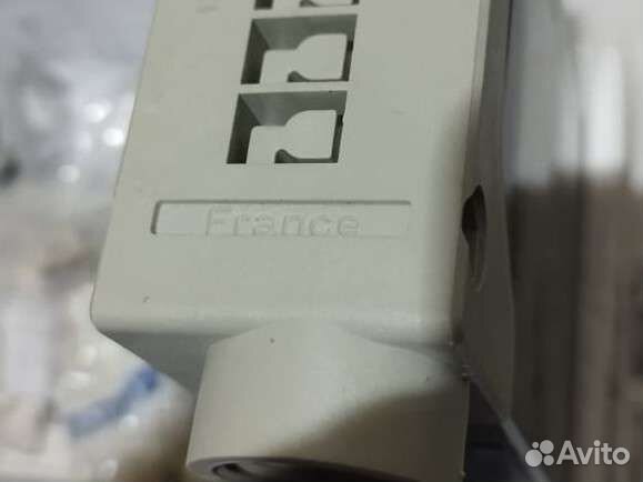 Диффузный датчик Telemecanique xue h017535