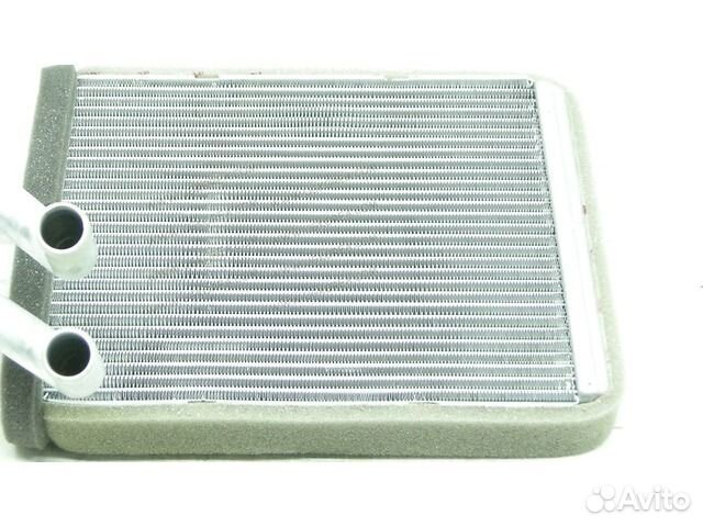 Радиатор отопителя салона Sorento