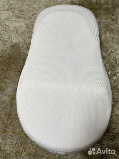 Кокон red castle cocoonababy для новорожденных