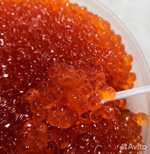 Икра горбуши оптом
