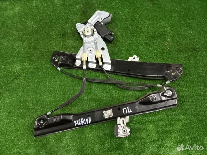 Эсп Opel Meriva B 2010-2018