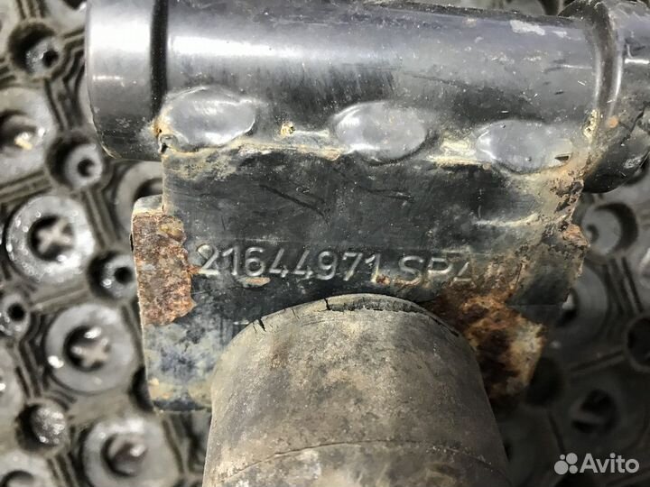 Ограничитель подъёма кабины Volvo FH