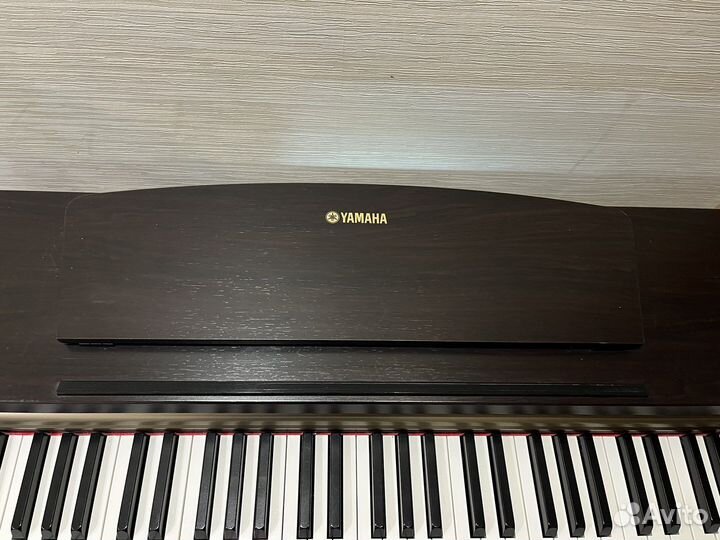 Цифровое пианино yamaha YDP-151
