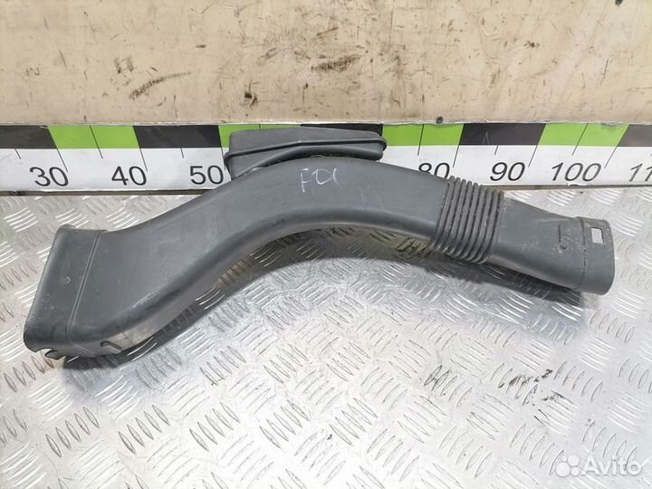 Воздуховод Bmw 7 f01 2008-2015