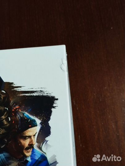 Внутри Лапенко настольная игра