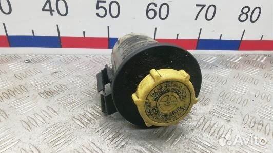 Бачок гу land rover range rover sport (ZML20NO01)