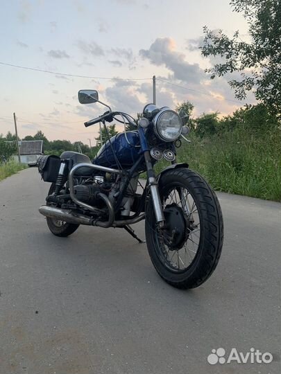 Урал имз 8.103.10