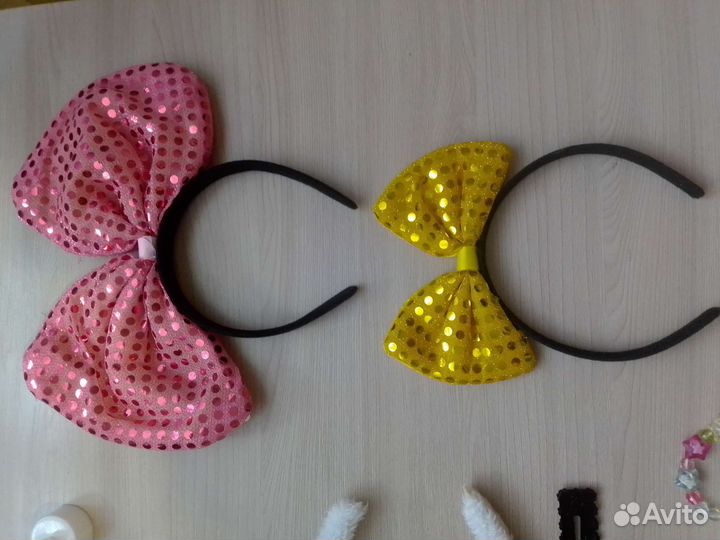 Украшение для волос