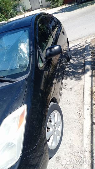 Toyota Prius 1.5 CVT, 2005, 255 000 км