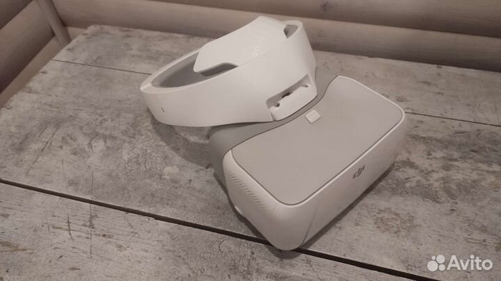 DJI FPV Goggles
